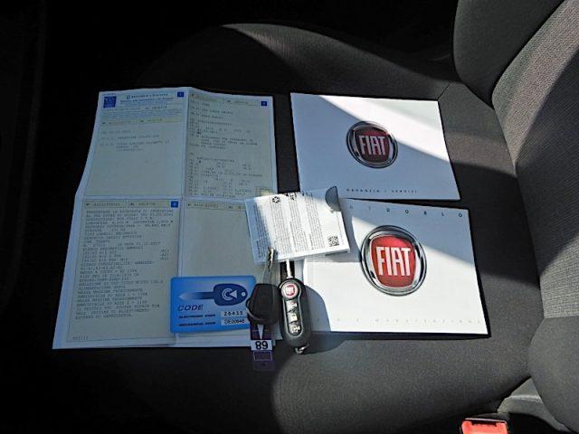 FIAT Doblo cargo 1.3 mjt 95cv CH1 Lounge S&S