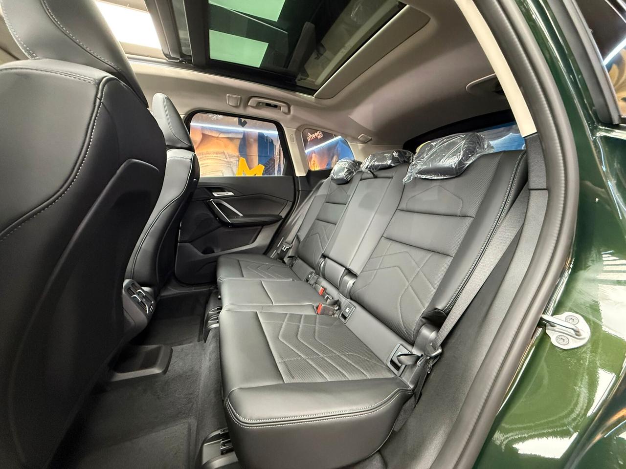 Bmw X1 sDrive 18d Msport Pro (914)