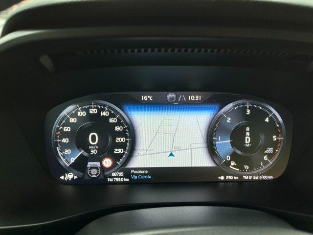 VOLVO XC40 D3 Geartronic Inscription