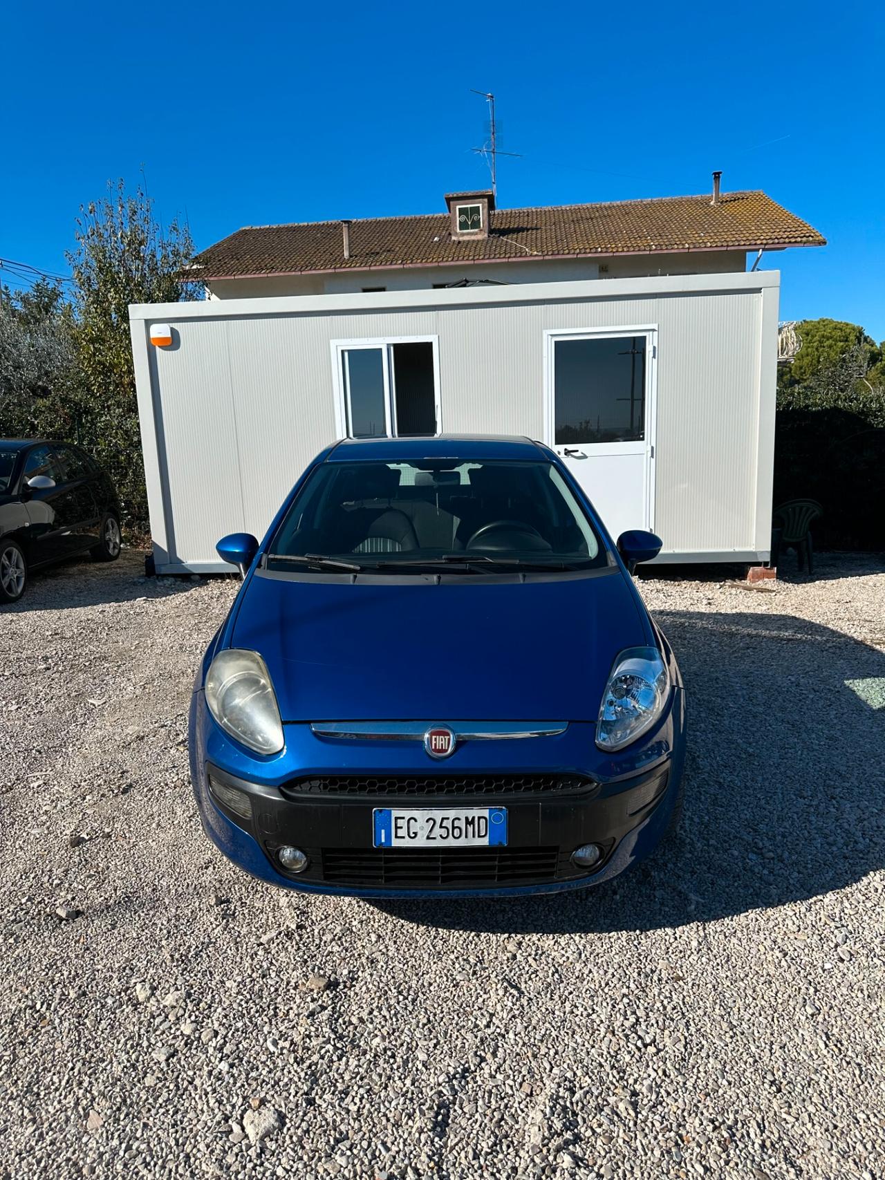 Fiat Punto Evo 1.3 Mjt 75 CV DPF 5 porte S&S Dynamic
