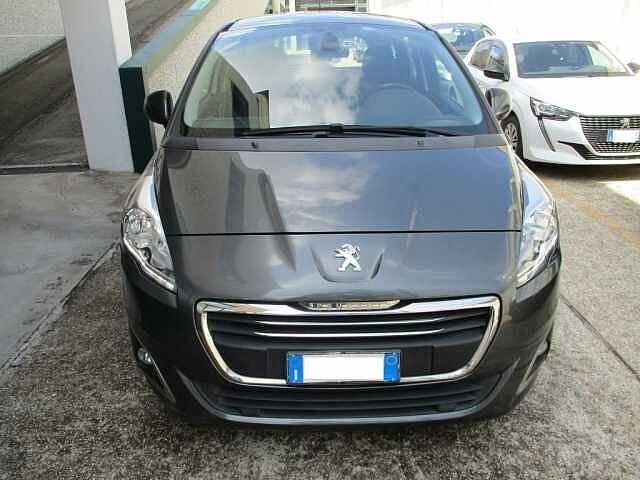 Peugeot 5008 Active 7 POSTI