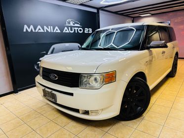 Ford Flex FORD-FLEX 3.5 GPL*7 POSTI*SUPER STRAFULL*