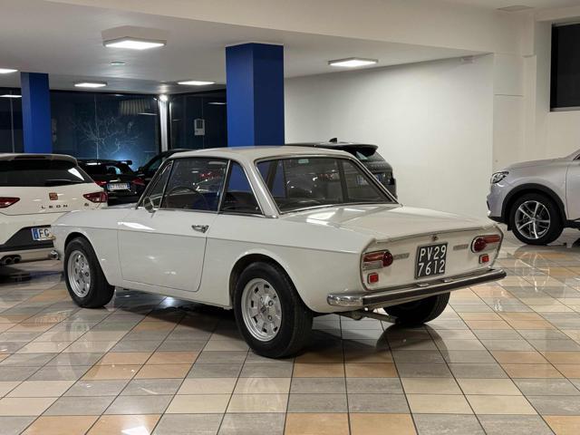LANCIA Fulvia 1.3 S 2 Serie - ISCRITTA ASI
