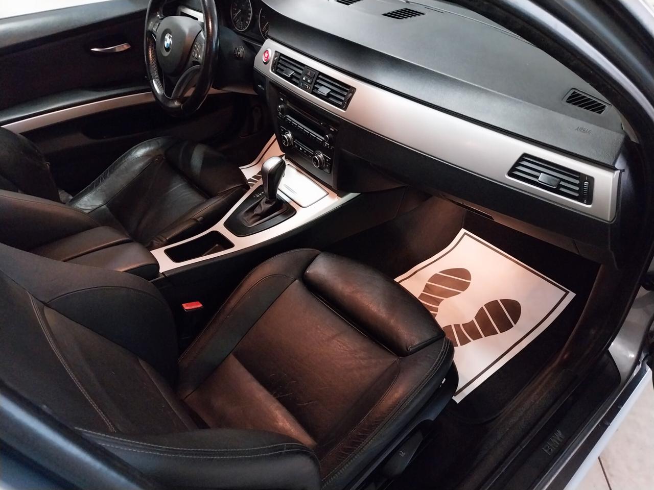 Bmw 320 330d cat Touring MSport