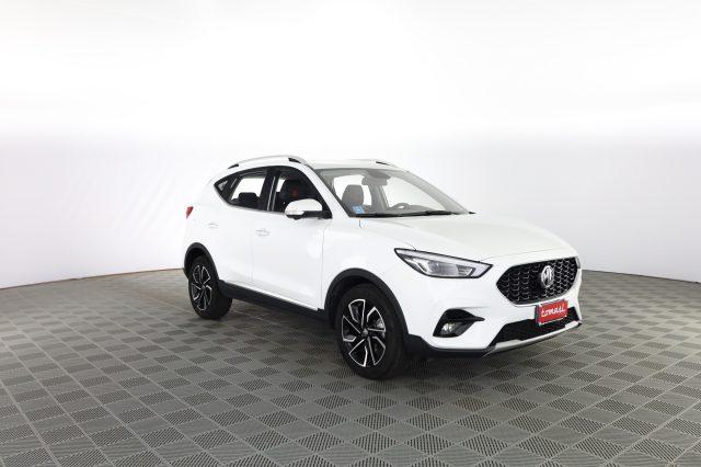MG ZS ZS 1.0T-GDI aut. Luxury