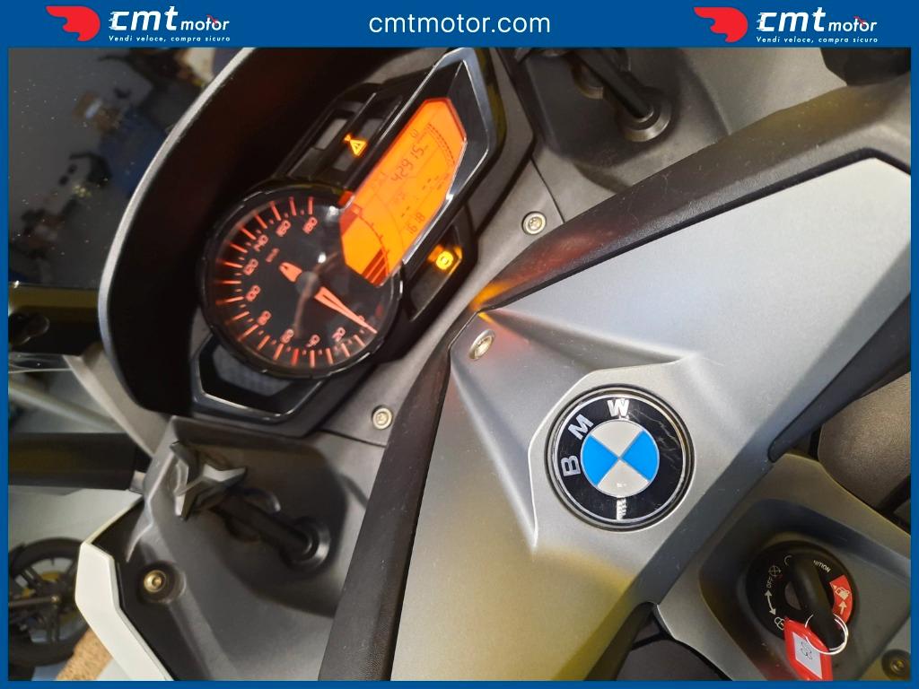 BMW C 600 Sport - 2014