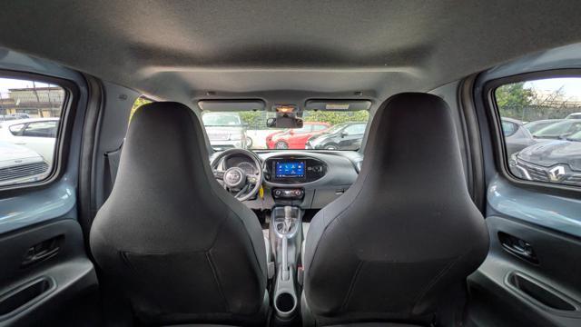 TOYOTA Aygo X Active 1.0cc 72cv AUTOMATICA CAMERA POST. CRUISE