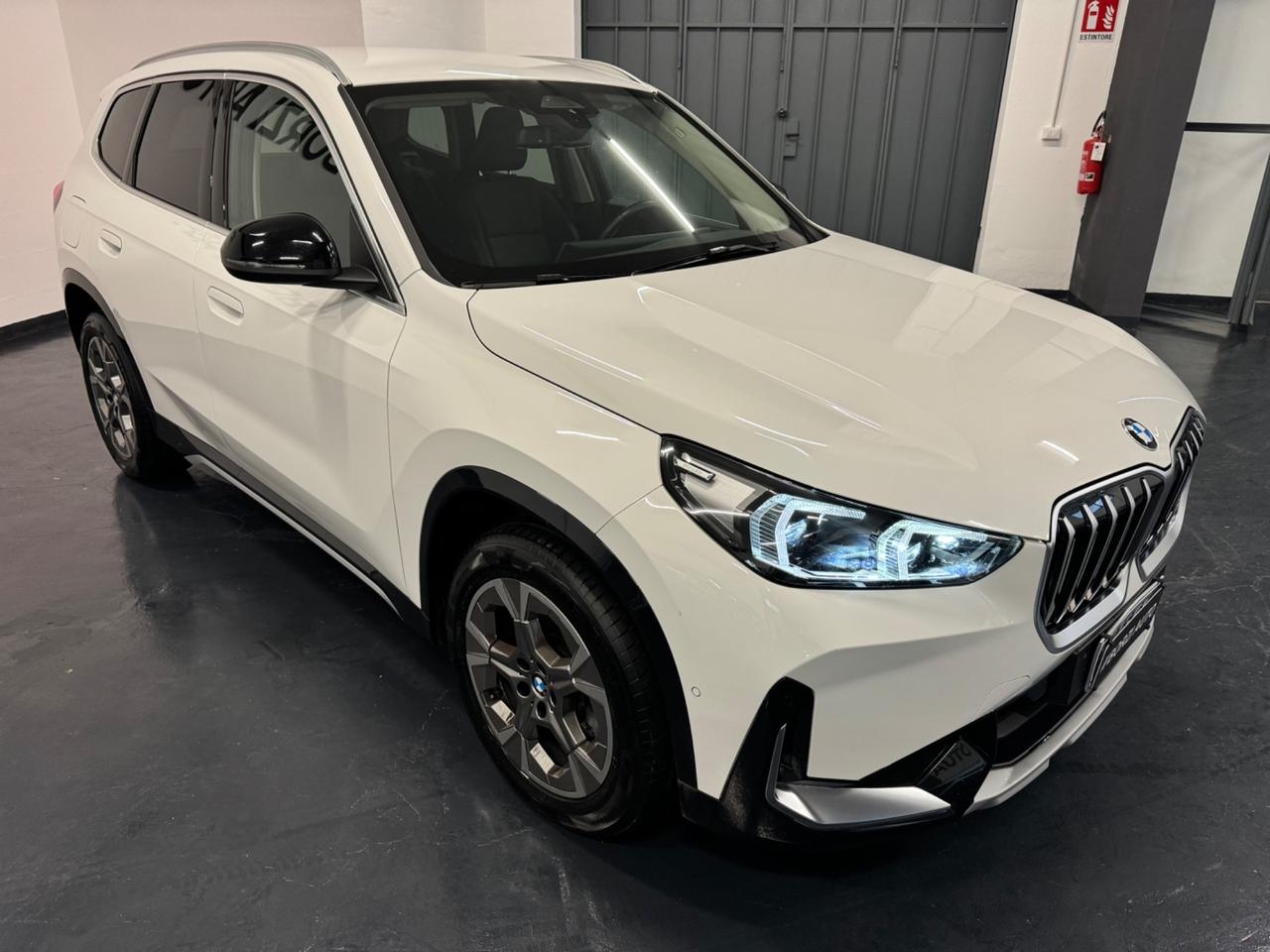 Bmw X1 sDrive 18d xLine IVA ESPOSTA! PROMO!
