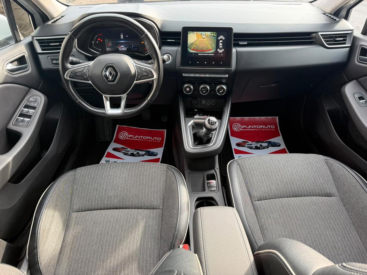 Renault Clio TCe 12V 100 CV GPL 5 porte Life
