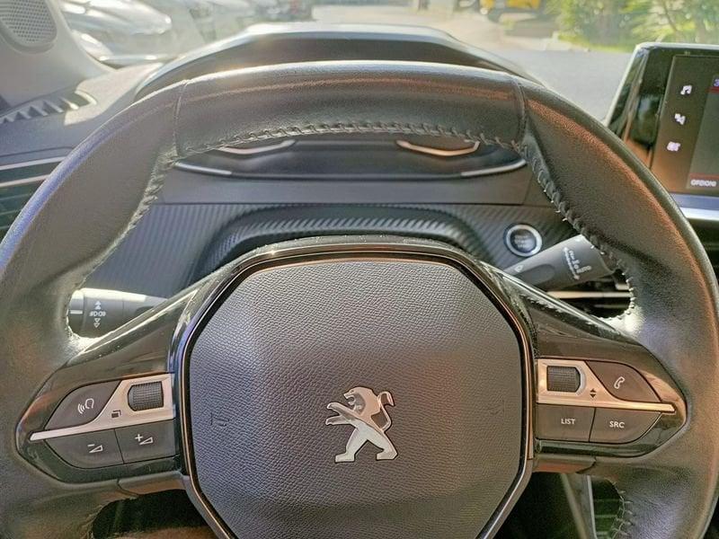 Peugeot 2008 II 2020 1.2 PureTech 130cv Allure Pack S&S