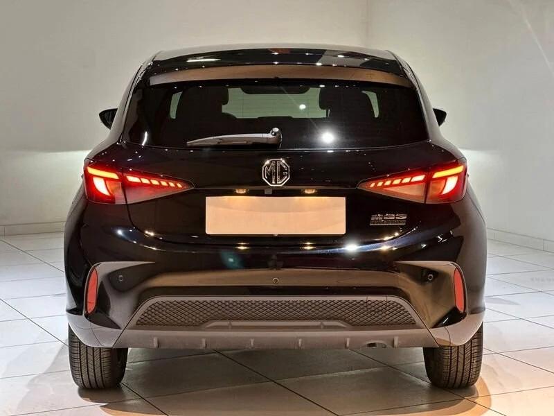 MG MG3 1.5 Comfort *SUPER PROMO SENZA OBBLIGO DI FINANZIAMENTO* !!