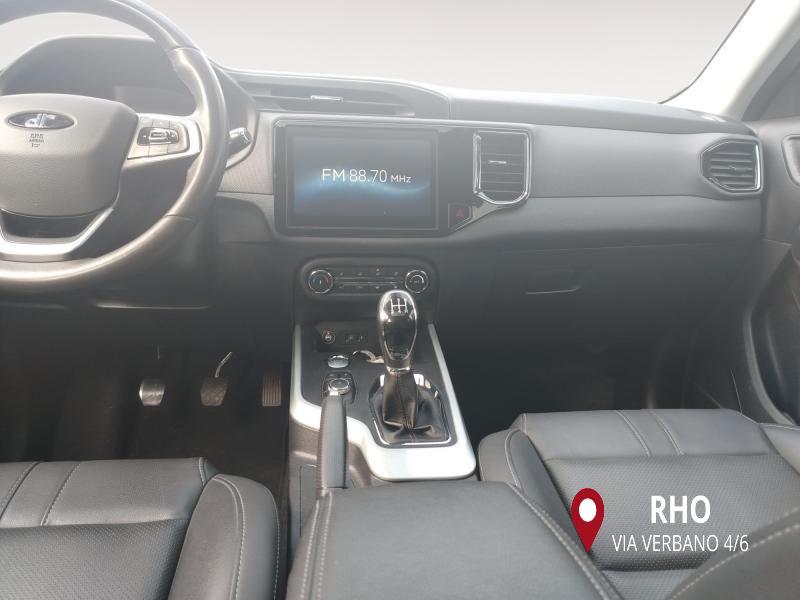 DR Motor DR 4.0 1.5 Gpl 114cv