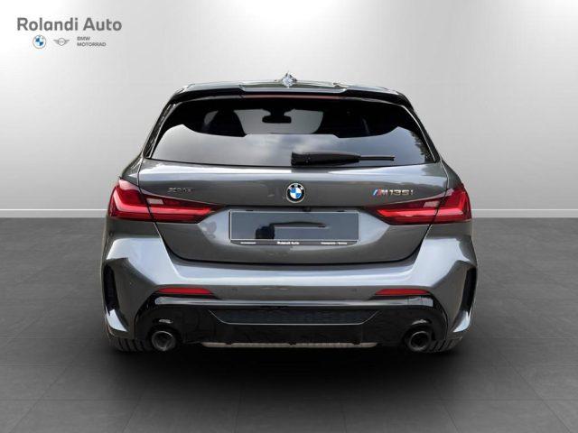 BMW 135 M 5i xdrive auto