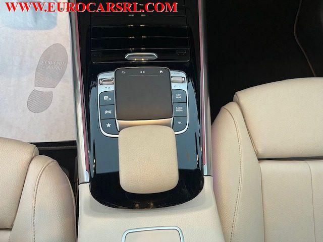 MERCEDES-BENZ B 180 d Automatic Sport Plus