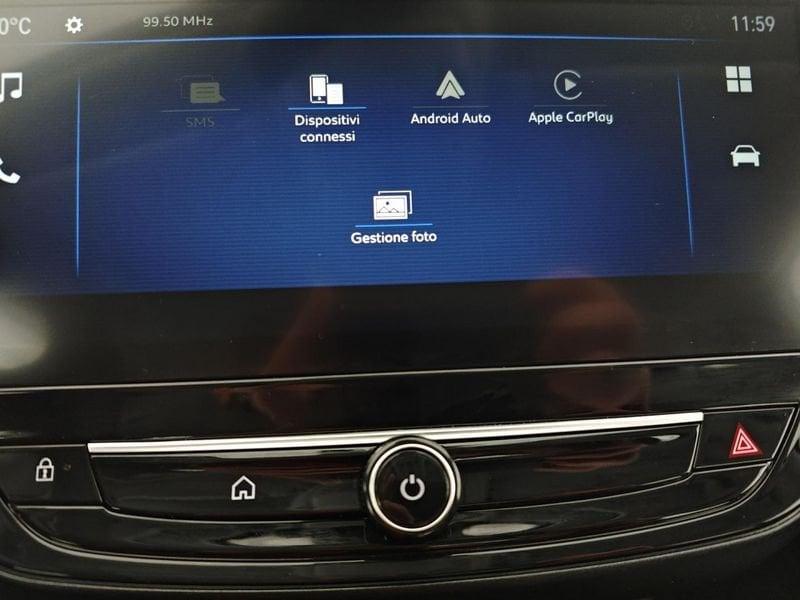 Opel Corsa 1.2 Edition