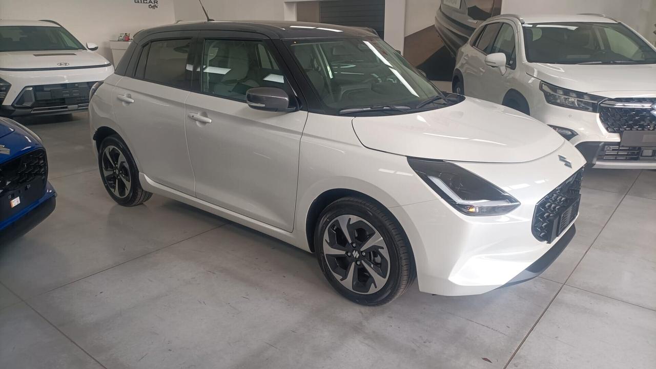 Suzuki Swift TOP