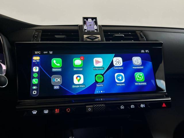 DS AUTOMOBILES DS 7 BlueHDi 130 aut. Opera TETTO APRIBILE