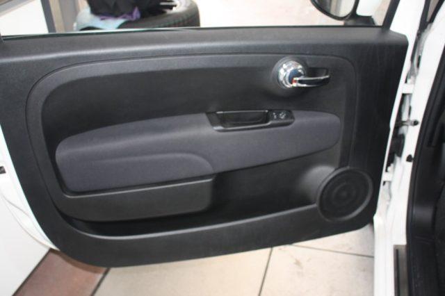FIAT 500 1.0 Hybrid 70 cv