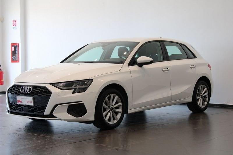 Audi A3 4 serie SPB 30 TDI S tronic Business