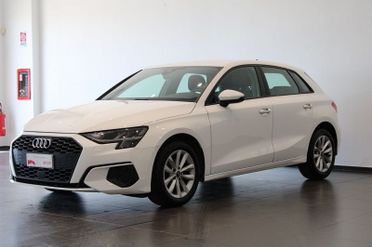 Audi A3 4 serie SPB 30 TDI S tronic Business