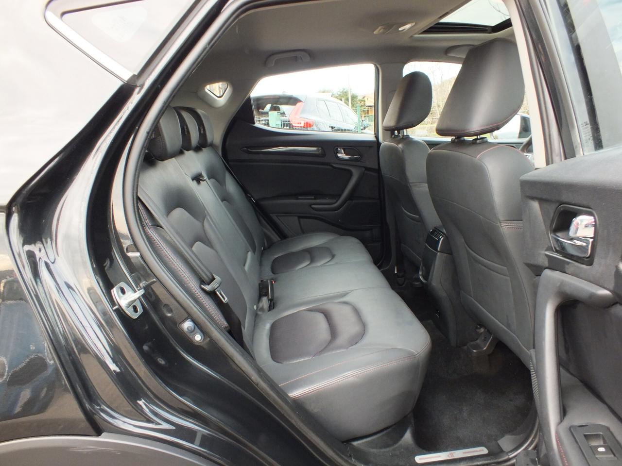 DR4 SPORT 1.6 Bi-Fuel Metano UNIPROPRIETARIO