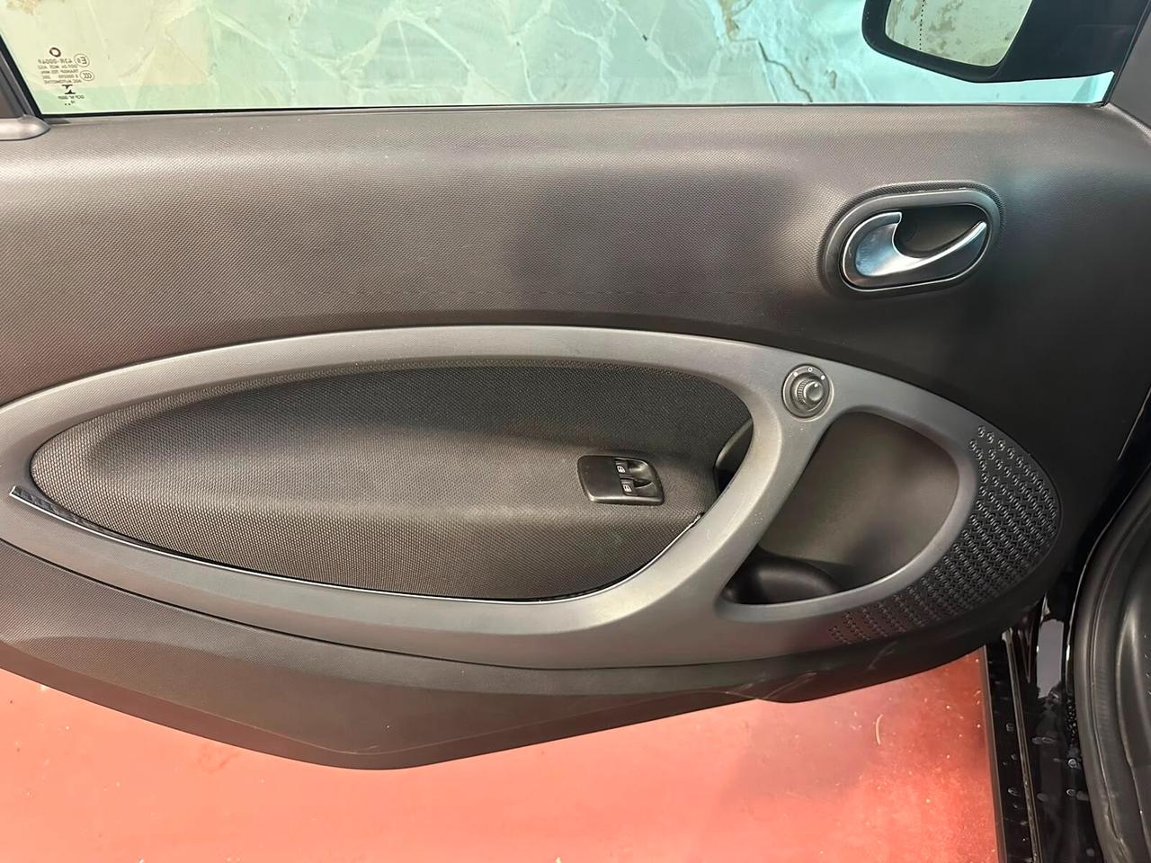 Smart ForTwo 70 1.0 Passion