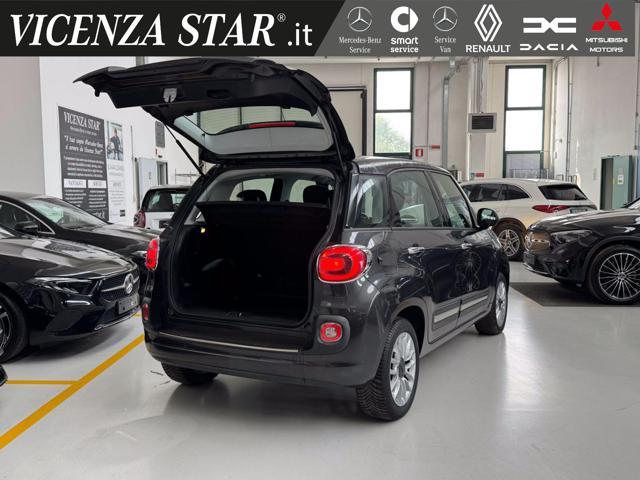 FIAT 500L 1.3 Multijet 95 CV Lounge