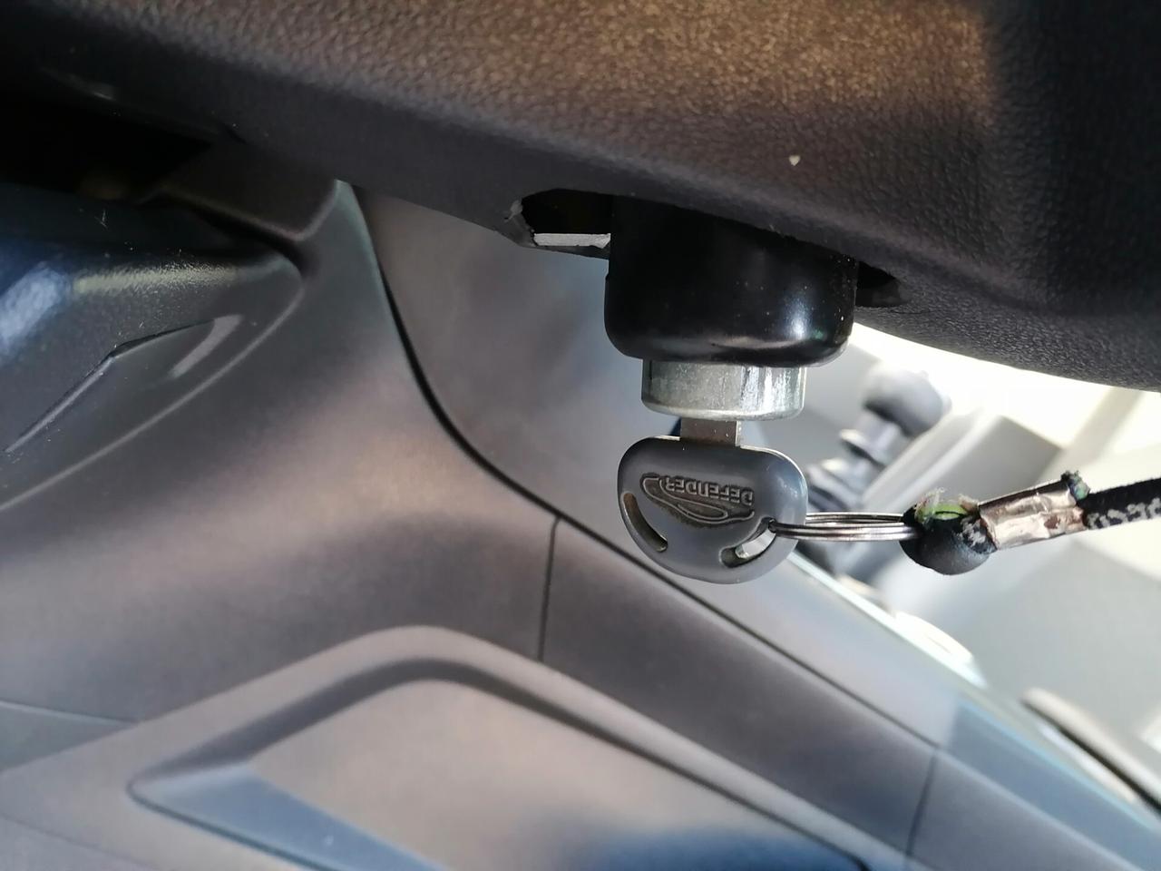 Peugeot 3008 1.6 HDi 115CV Allure TETTO PANORAMICO 2014