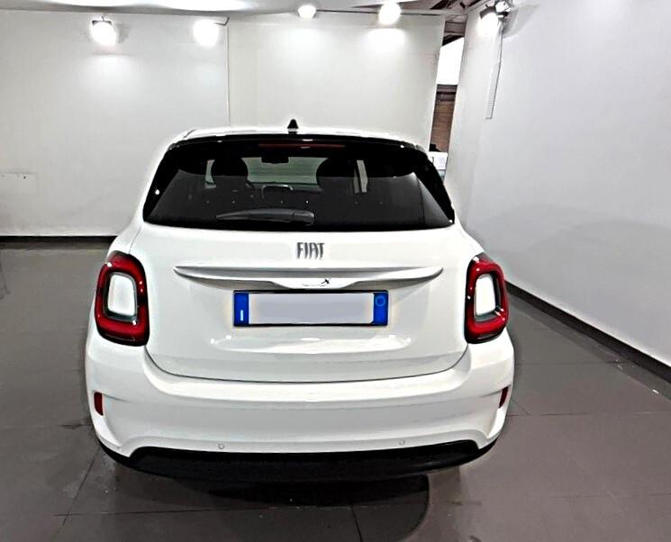 Fiat 500X 1.3 MultiJet 95 CV . Arr.04