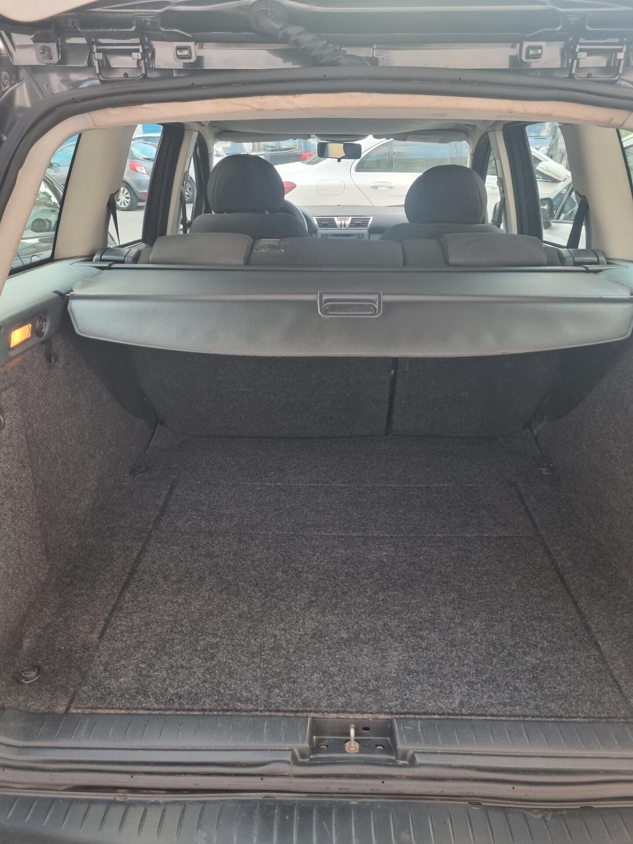 Fiat Stilo Multi Wagon Active 1.9Mjt