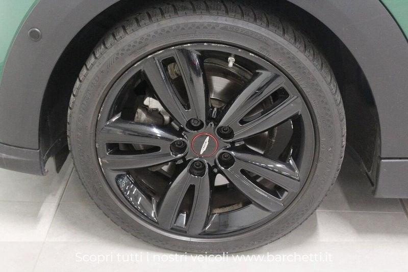 MINI Mini Cooper 1.5 TwinPower Turbo Cooper