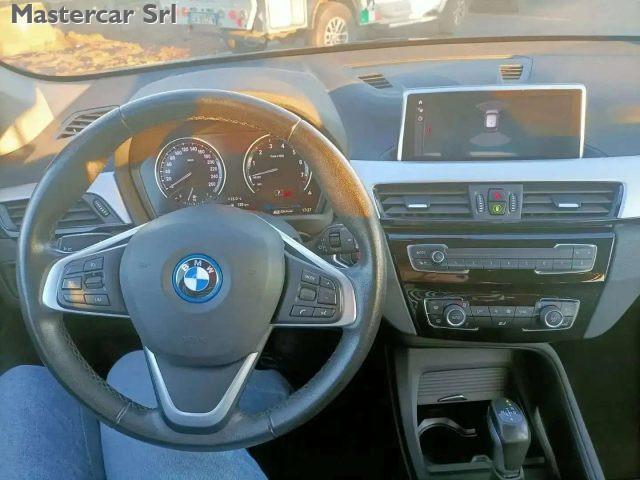 BMW X1 xdrive25e Business Advantage auto - GK093GA