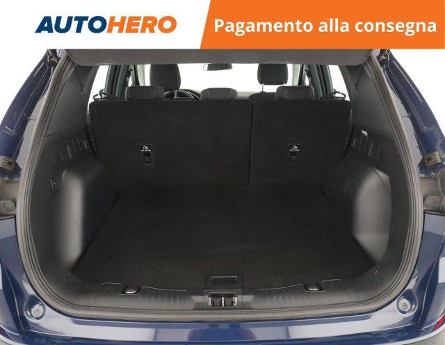 FORD Kuga 2.5 Plug In Hybrid 225 CV CVT 2WD Connect