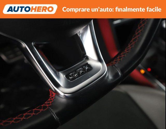 VOLKSWAGEN Polo 2.0 TSI DSG GTI BlueMotion Technology