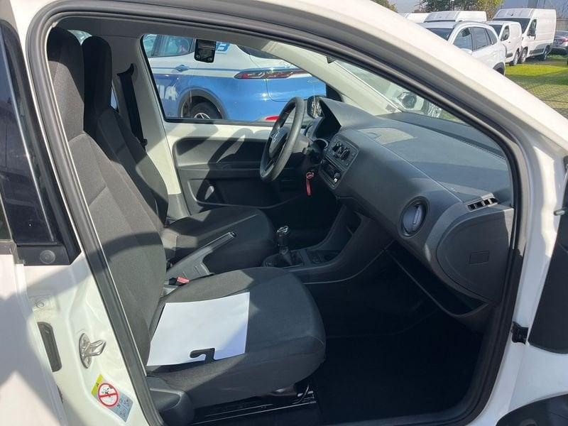 Skoda Citigo 1.0 60 CV 5 porte Active