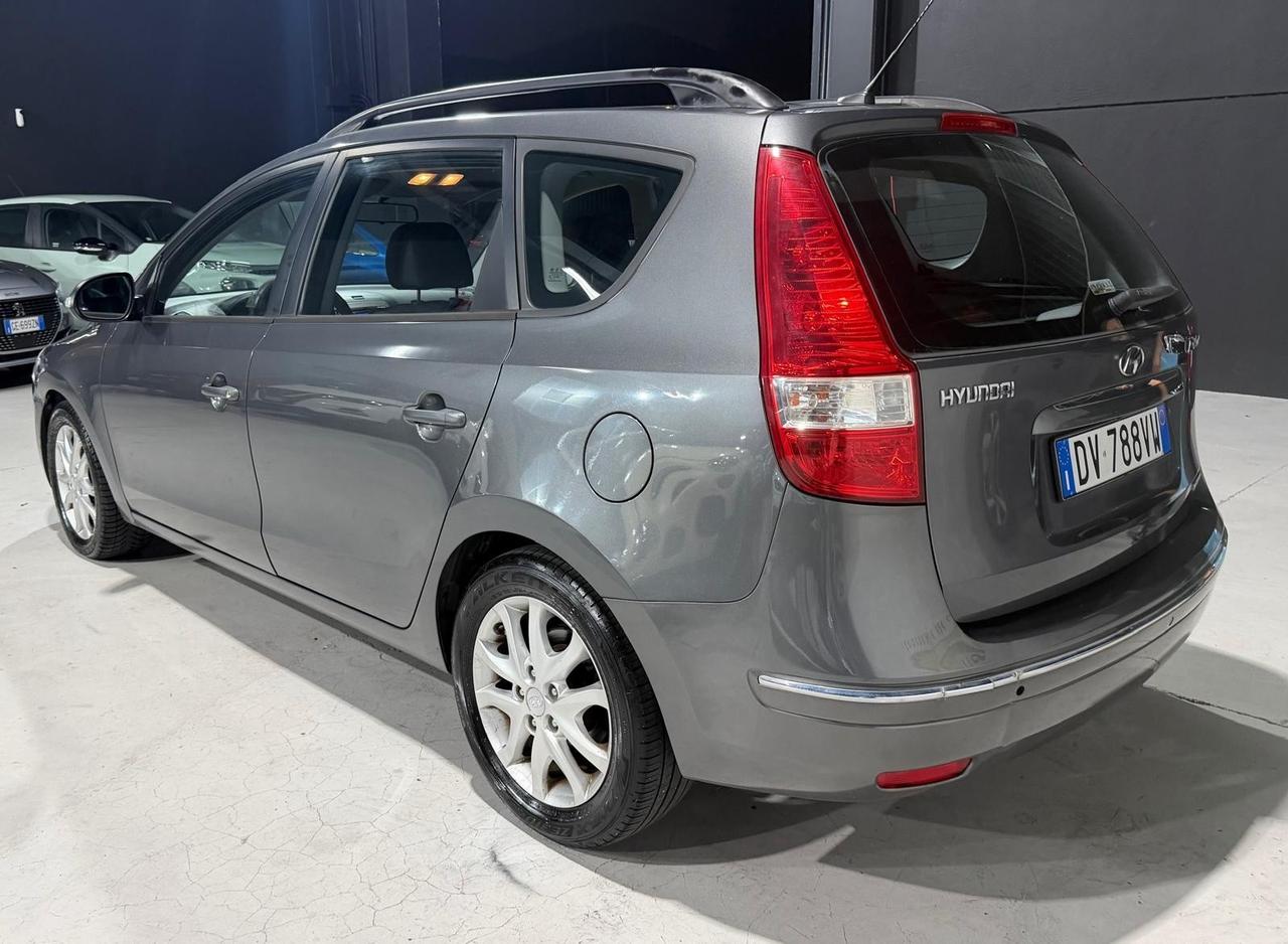 Hyundai i30 Diesel Neopatentati