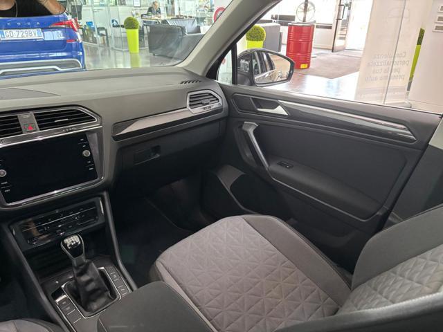 VOLKSWAGEN Tiguan 2.0 TDI SCR Life