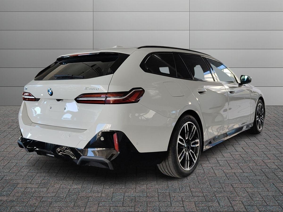 BMW BMW 540d xDrive Touring