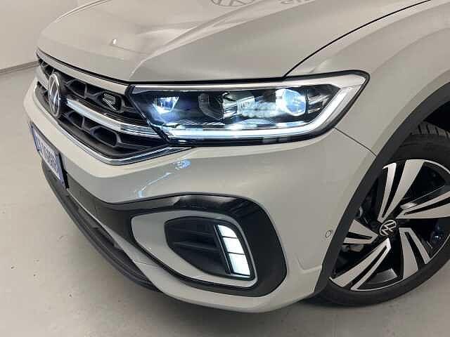 Volkswagen T-Roc 2.0 TDI SCR R-Line Plus