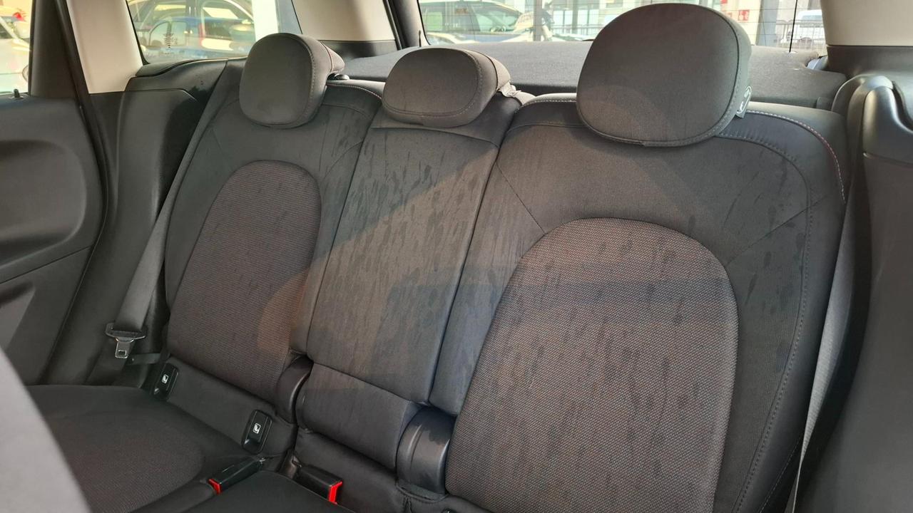 Mini Mini Countryman 1.5 One D Business