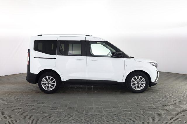 FORD Tourneo Courier Tourneo Courier 1.0 EcoBoost Titanium