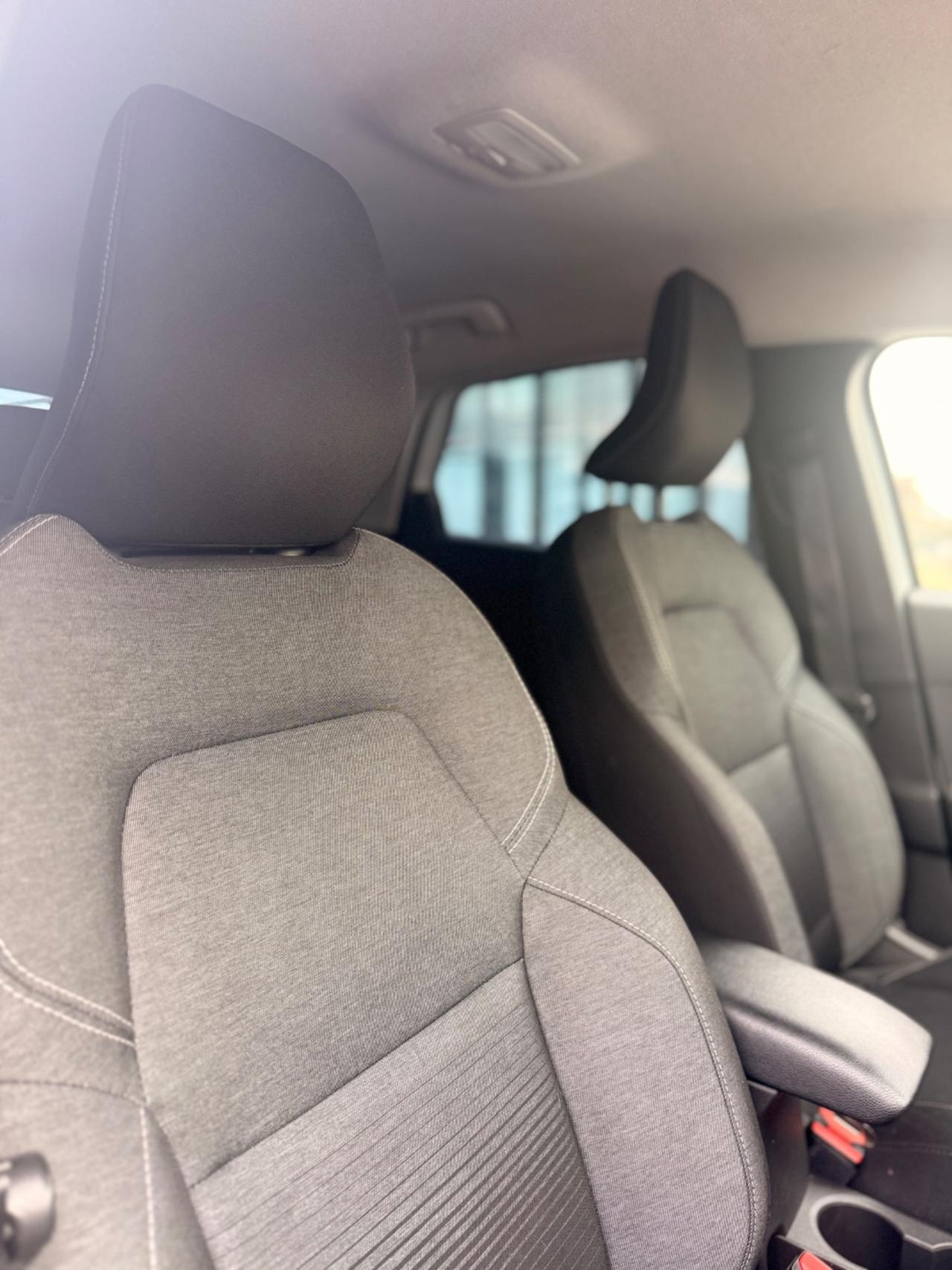 Renault Captur 1.5dfi 95cv Intens