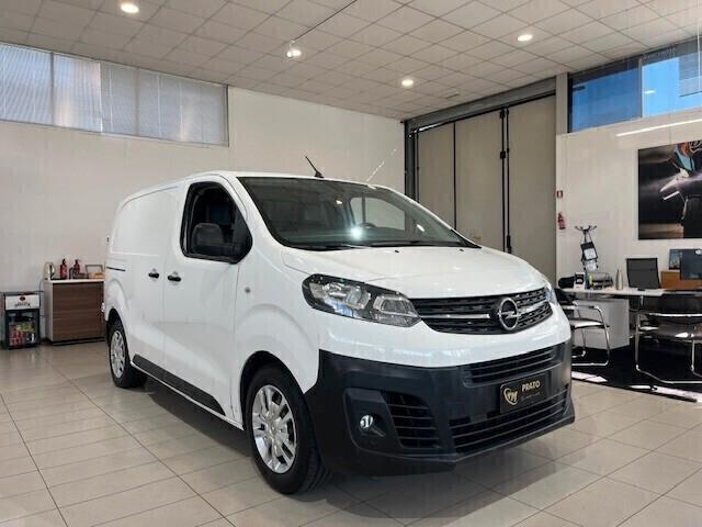 Opel Vivaro 1.5 Diesel 120CV S&S PC-TN *IVA ESCLUSA*