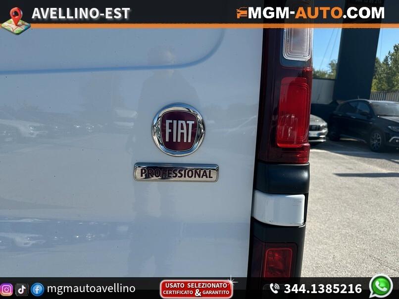 FIAT TALENTO 1.600 mjt