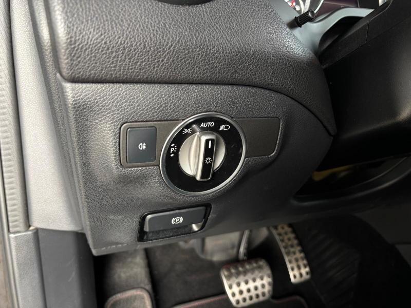 Mercedes-benz GLA 220 d Automatic 4Matic Premium