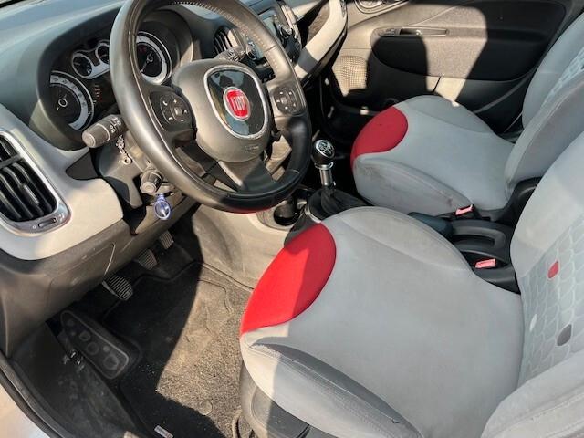 Fiat 500L 1.6 Multijet 105 CV Easy