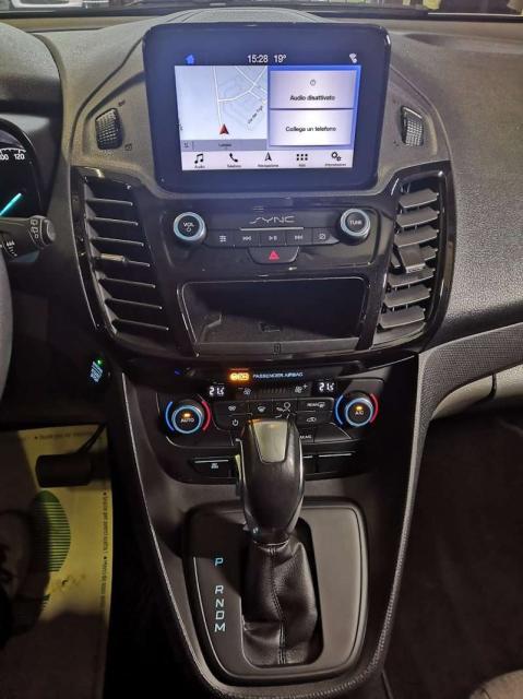 Ford Grand Tourneo Connect