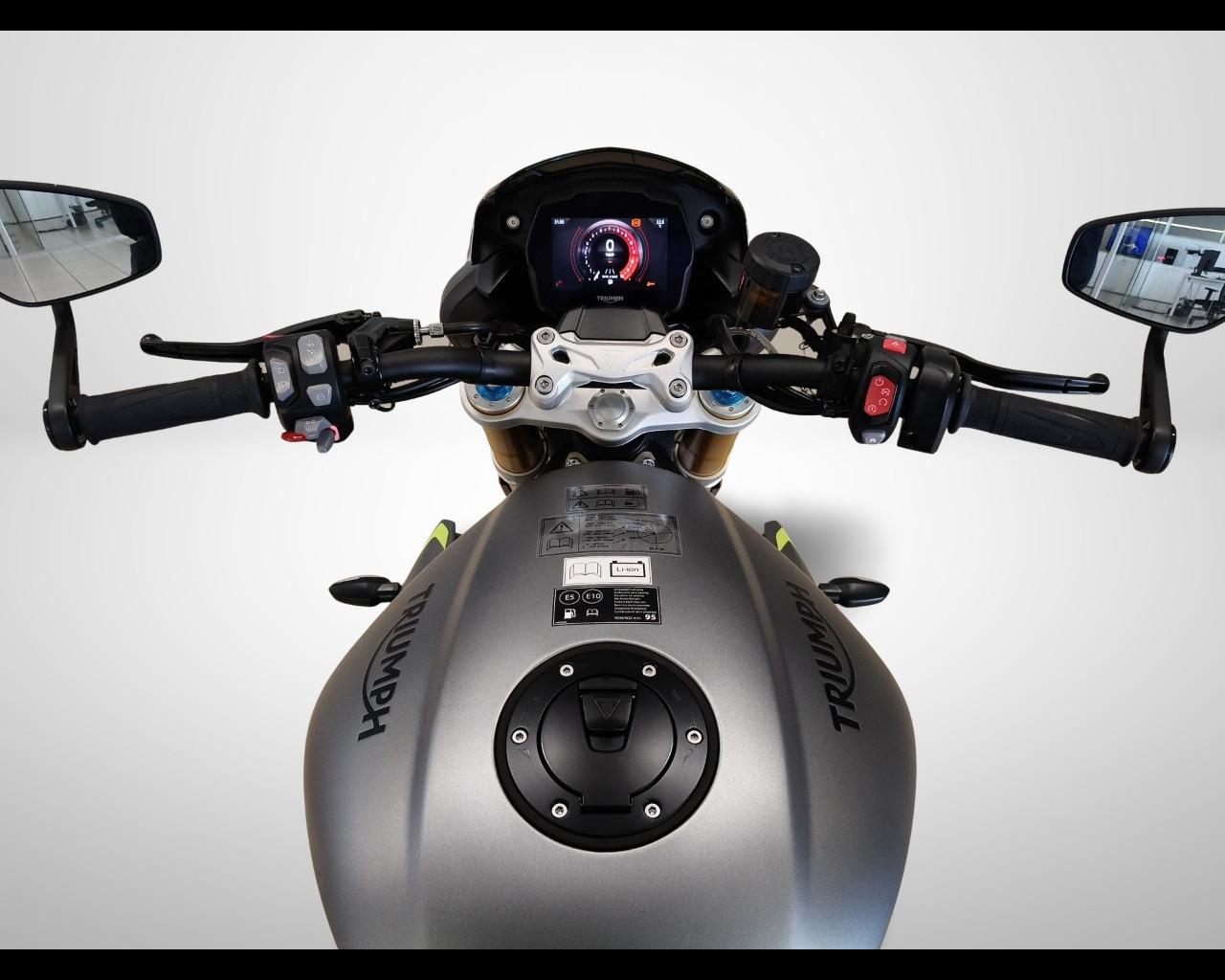 TRIUMPH Speed Triple 1200 - RS
