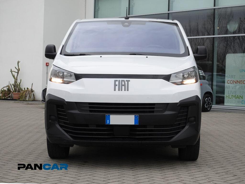 Fiat Scudo 2.0 BlueHDi 145 CV PL-TN Furgone Prezzo Iva esclusa
