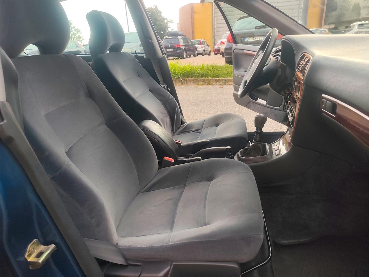 Volvo S40 2.0 Benz 16V 1° proprietario
